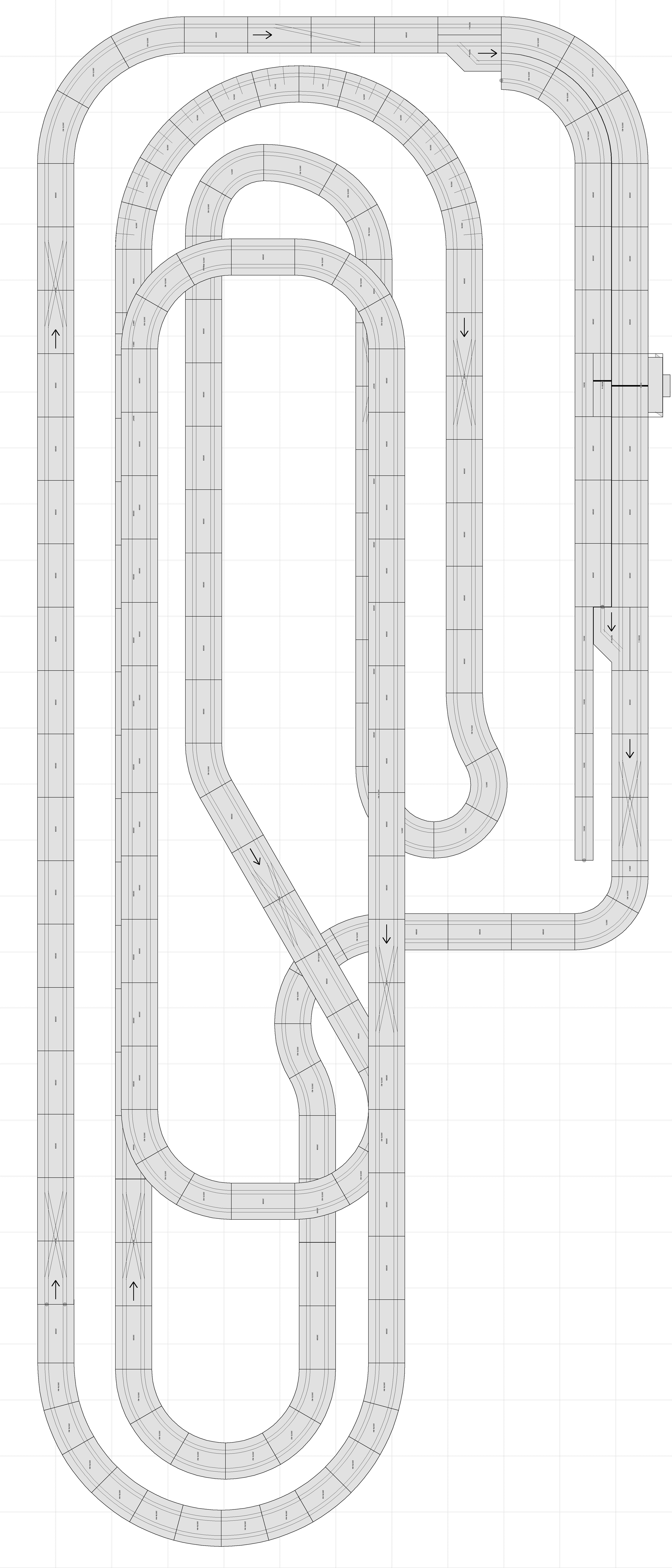 trackplans 9-1